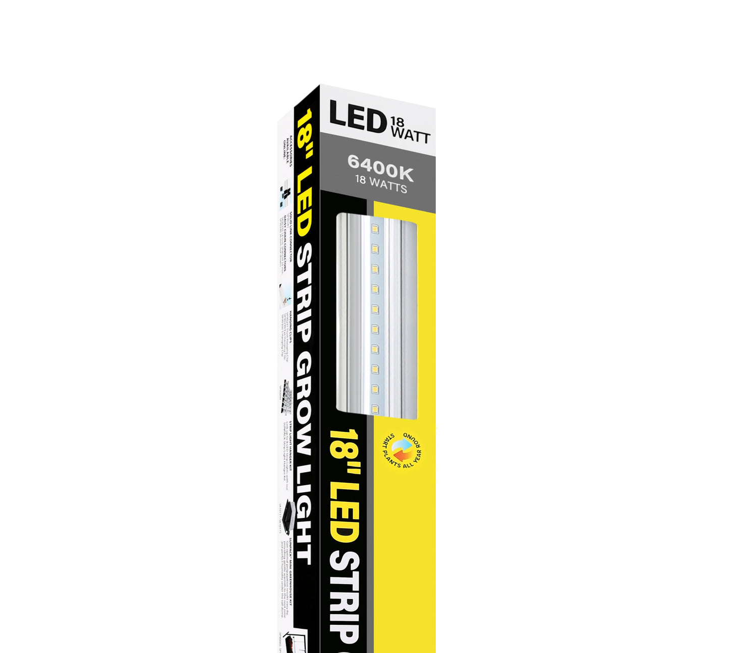SUNPACK LED Grow Lights