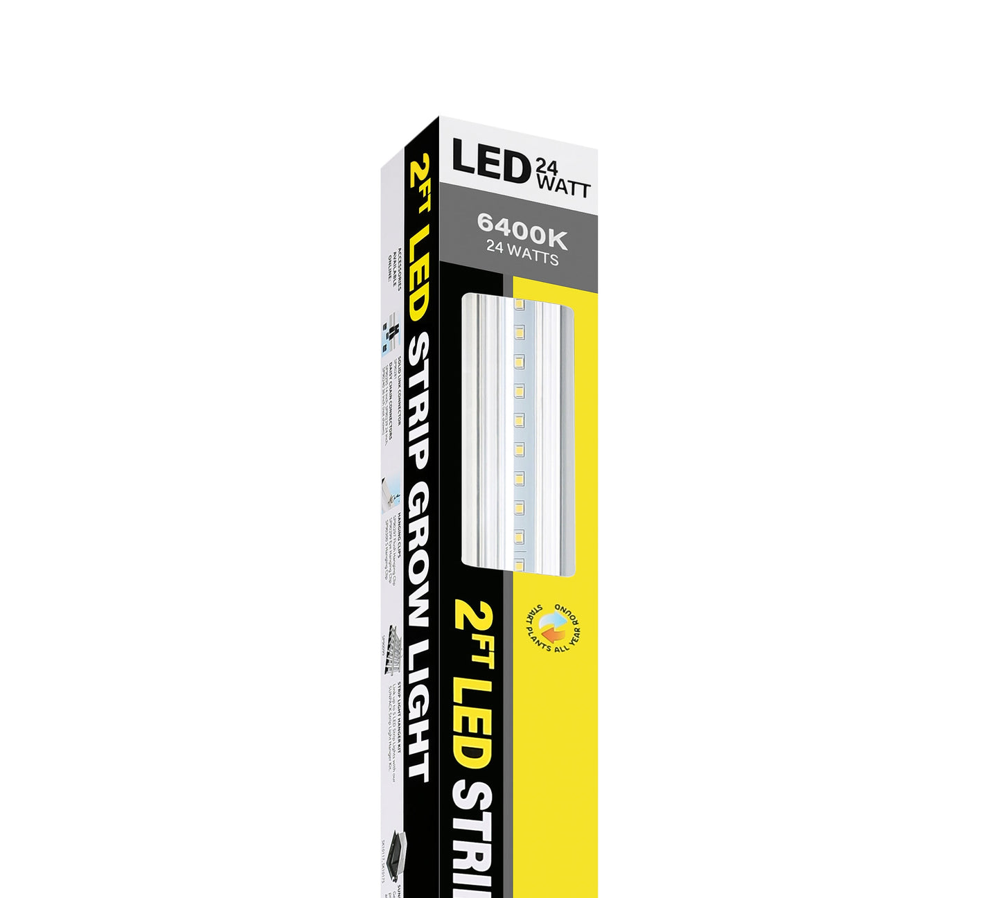 SUNPACK LED Grow Lights