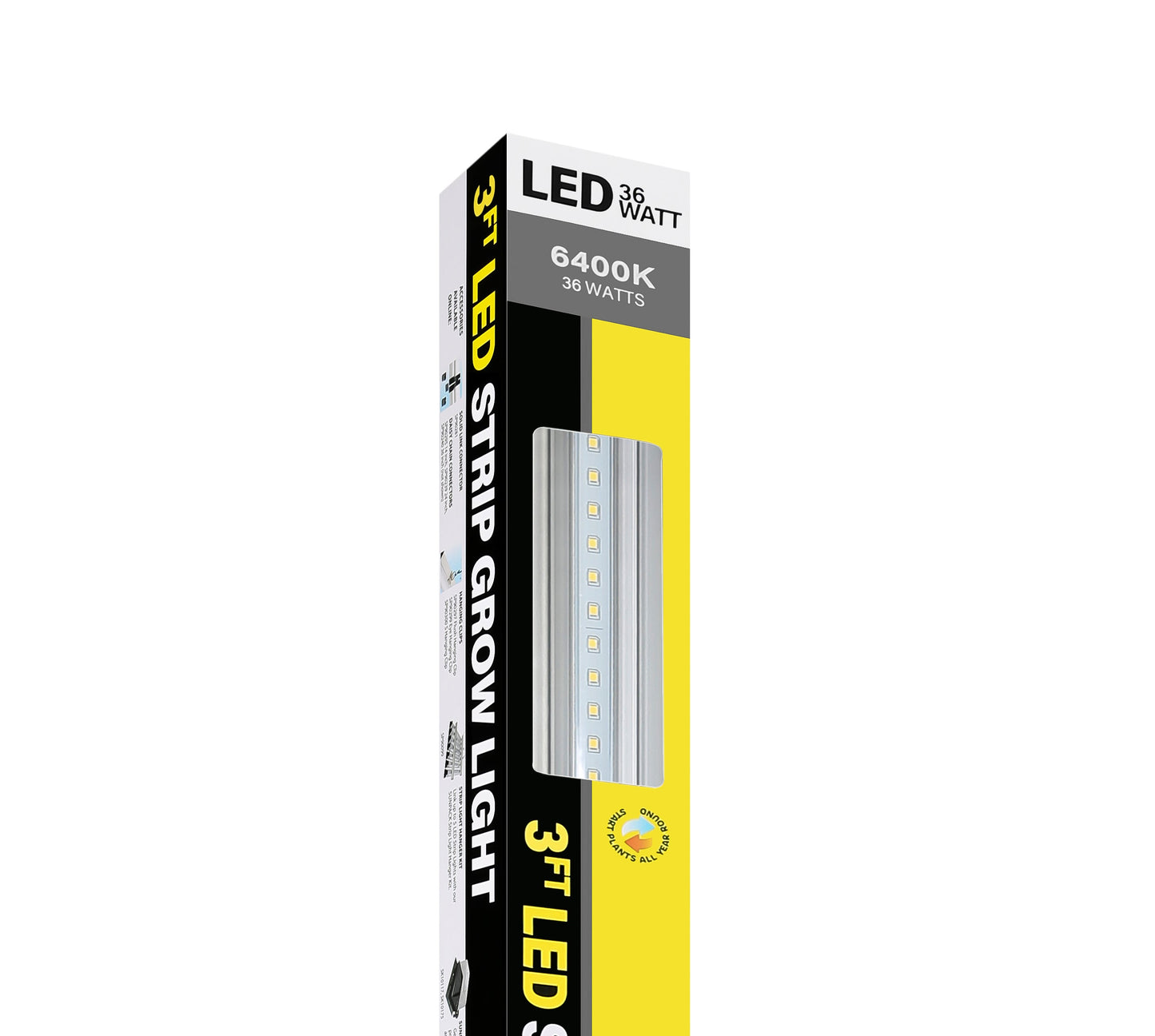 SUNPACK LED Grow Lights