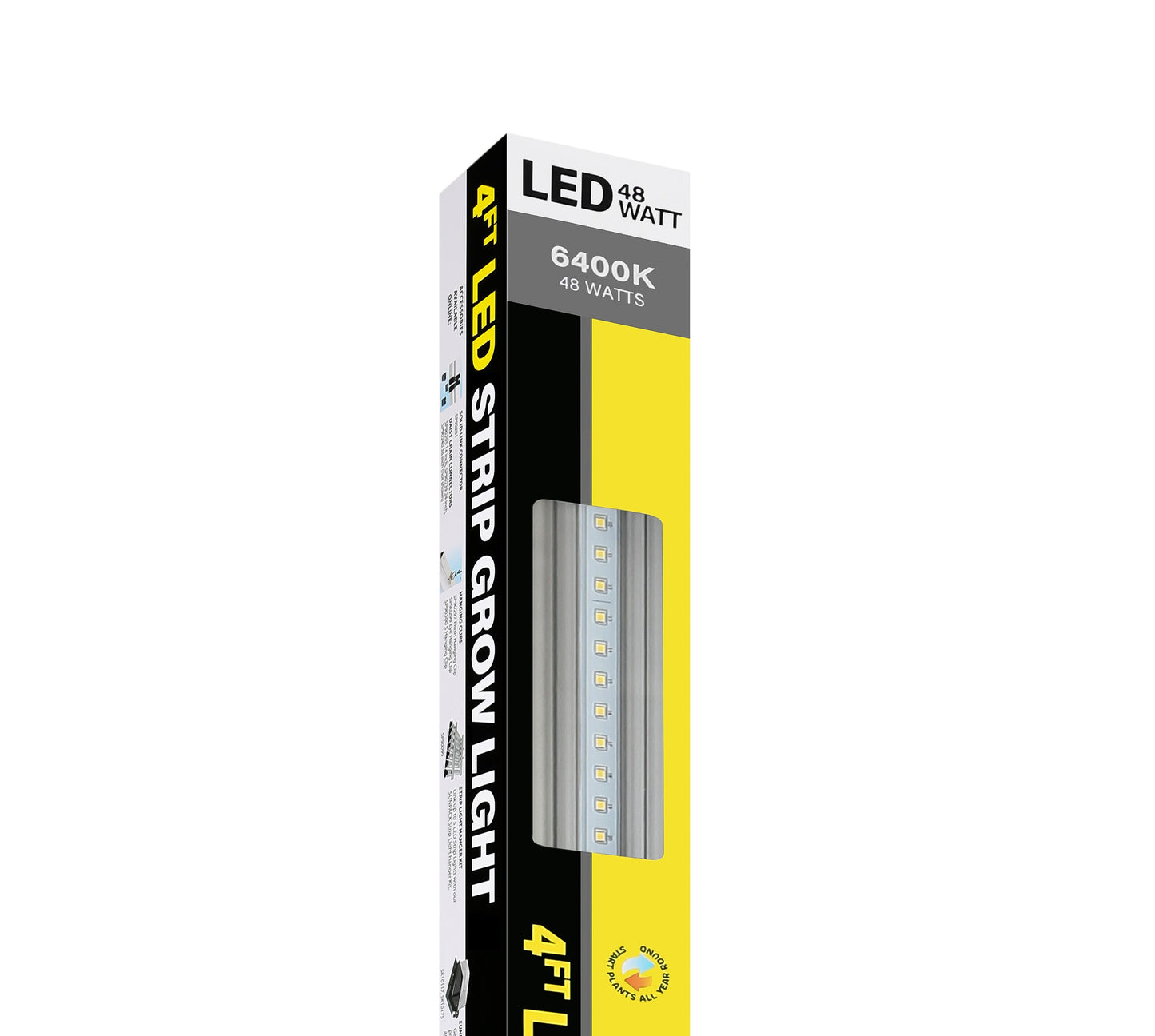 SUNPACK LED Grow Lights