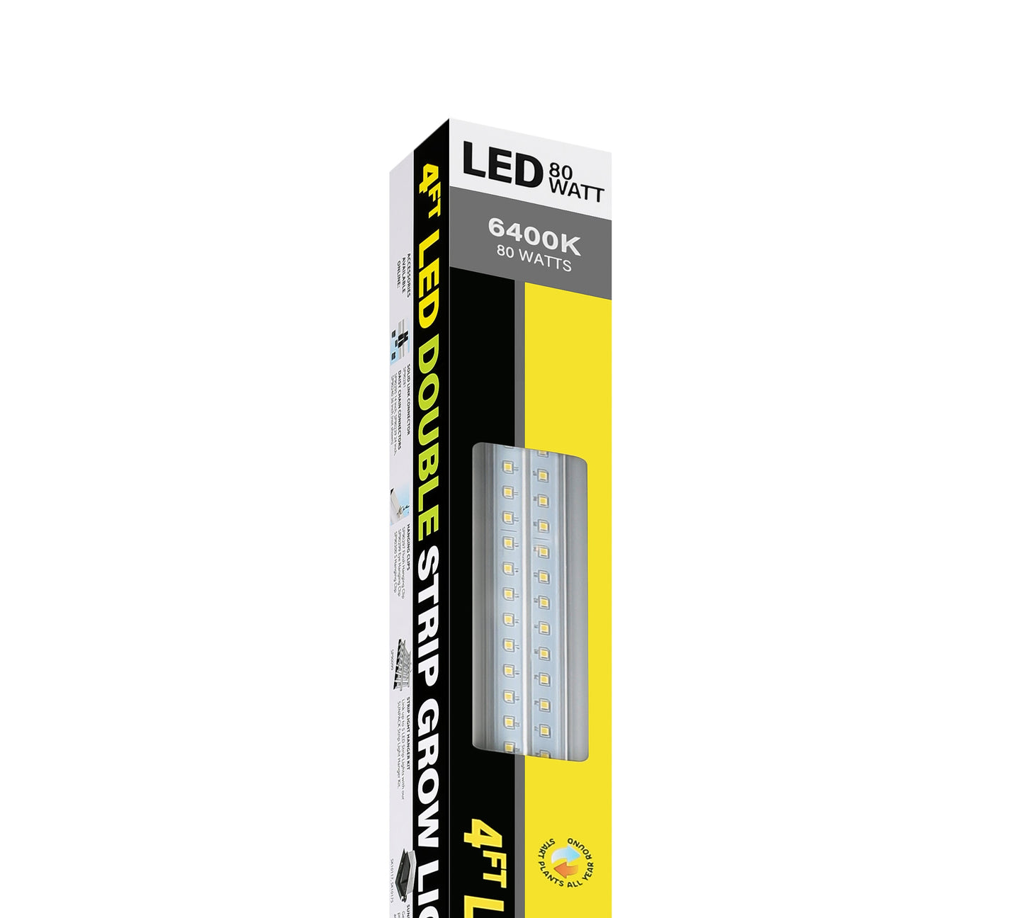 SUNPACK LED Grow Lights