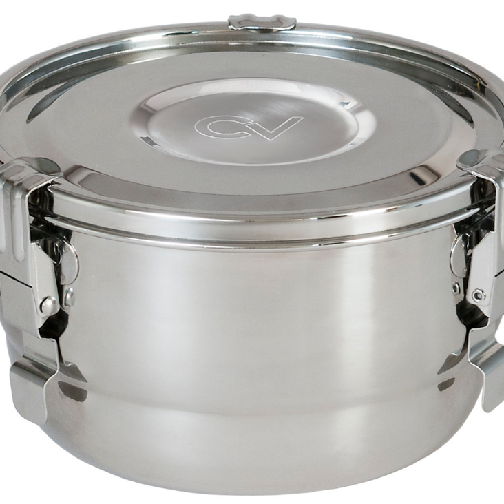 CVault 2 Liter