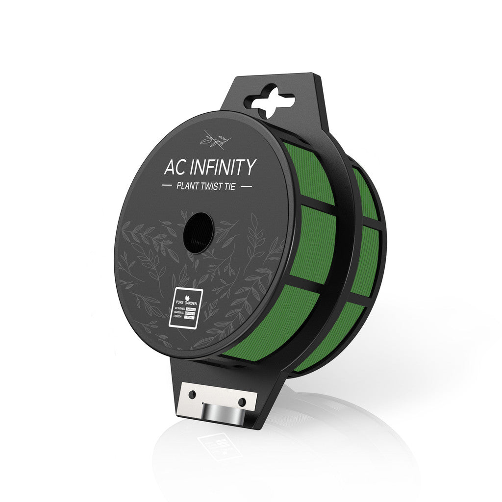 AC Infinity ADVANCE GROW TENT SYSTEM PRO 3X3