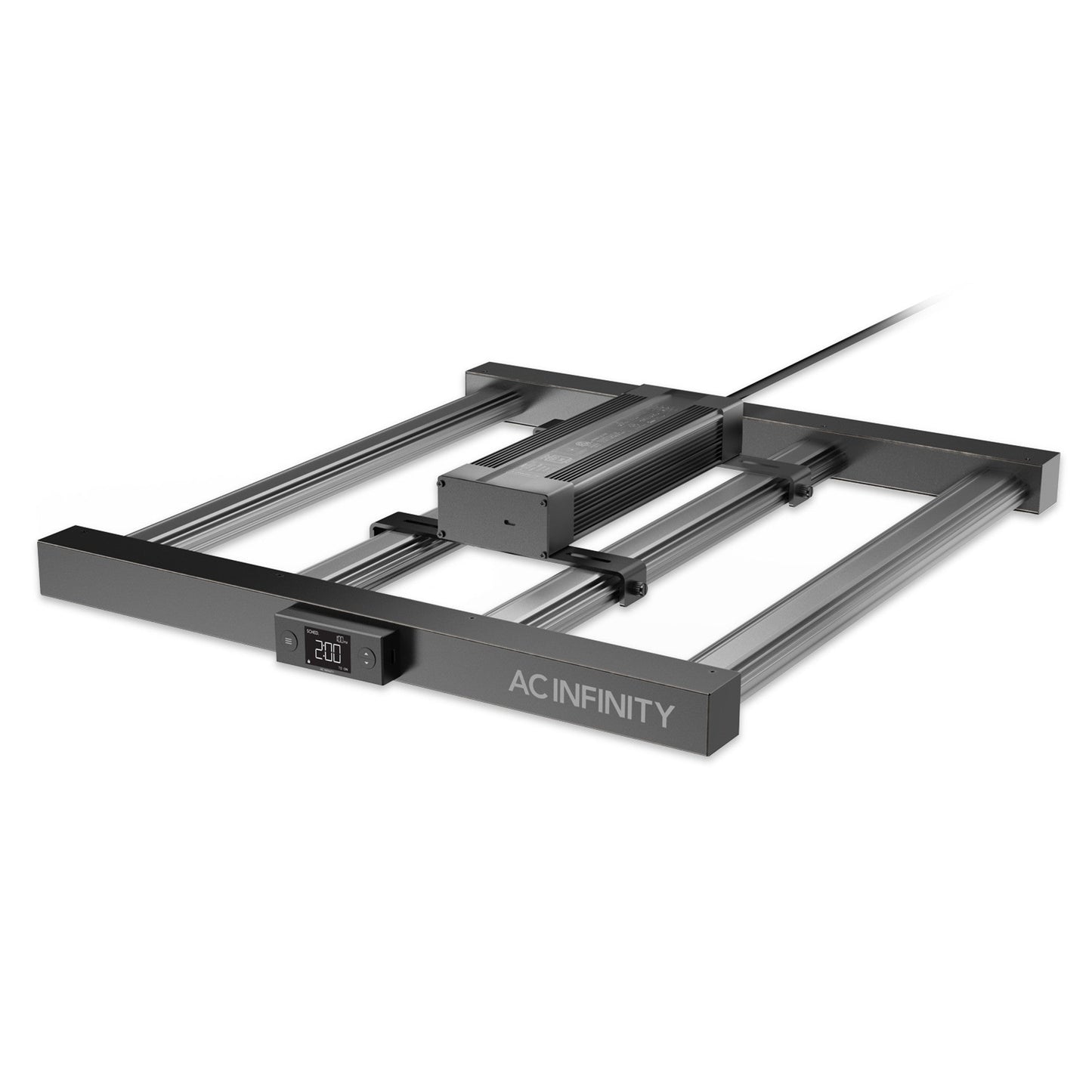 AC Infinity ADVANCE GROW TENT SYSTEM PRO 3X3