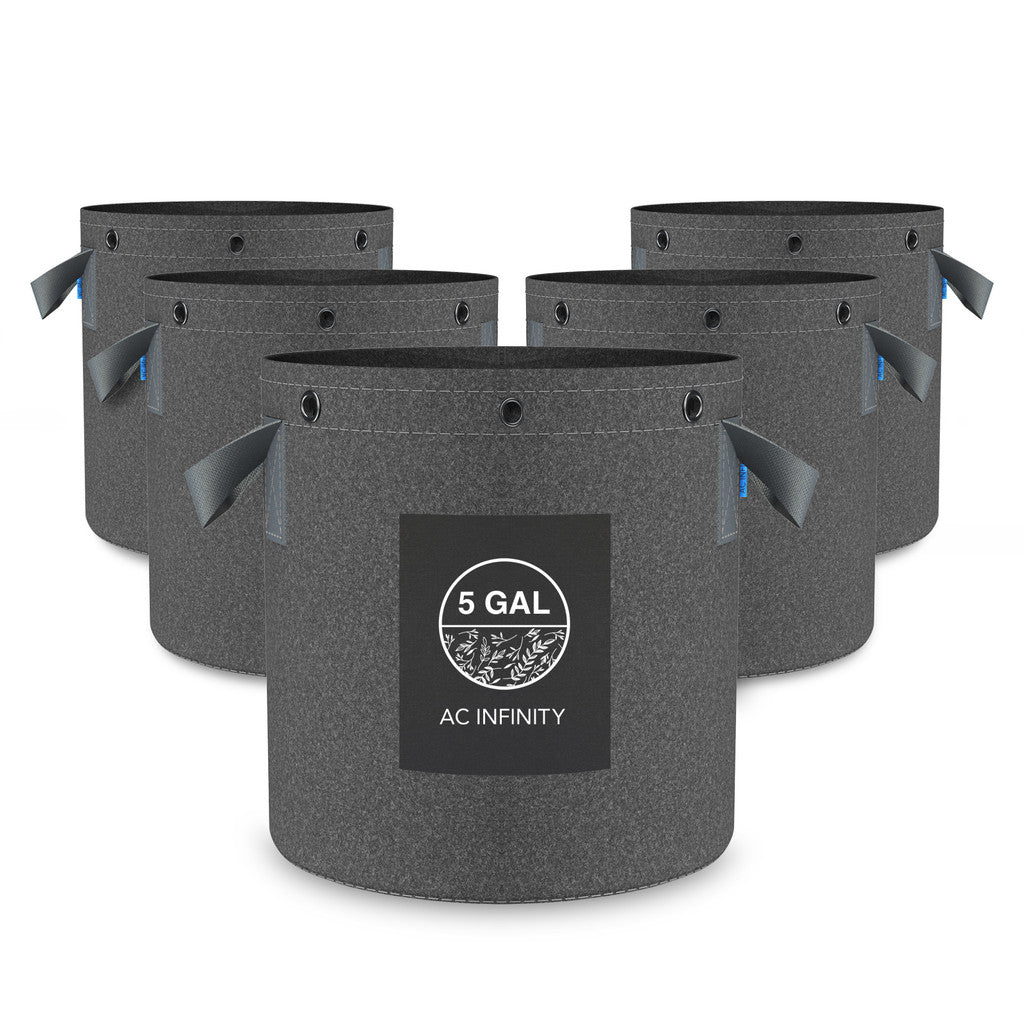 AC Infinity ADVANCE GROW TENT SYSTEM PRO 3X3