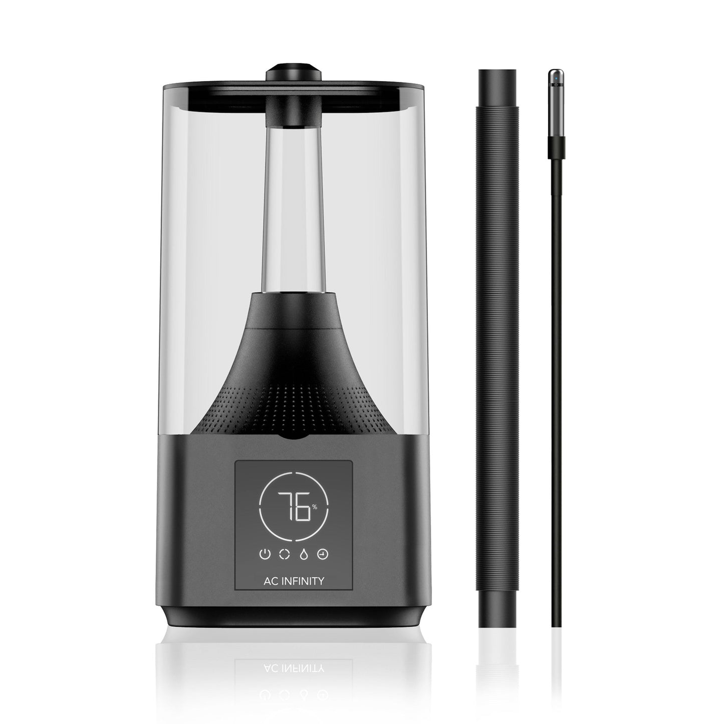 AC Infinity CLOUDFORGE T3 HUMIDIFIER