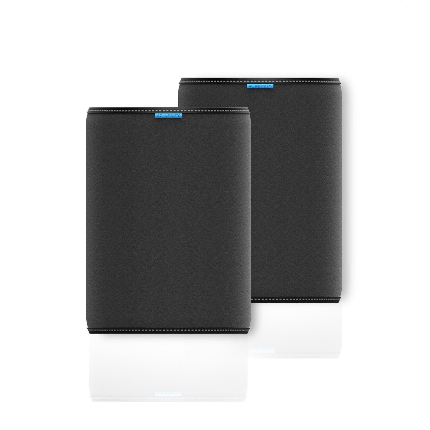 Pre-Filter Cloth for Inline Carbon Filter