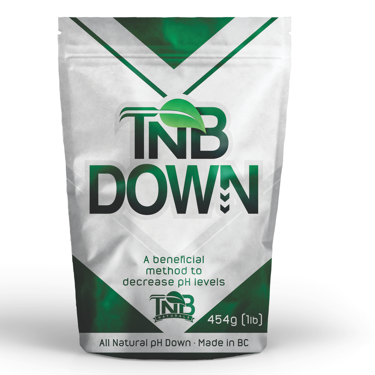 TNB Naturals pH Down