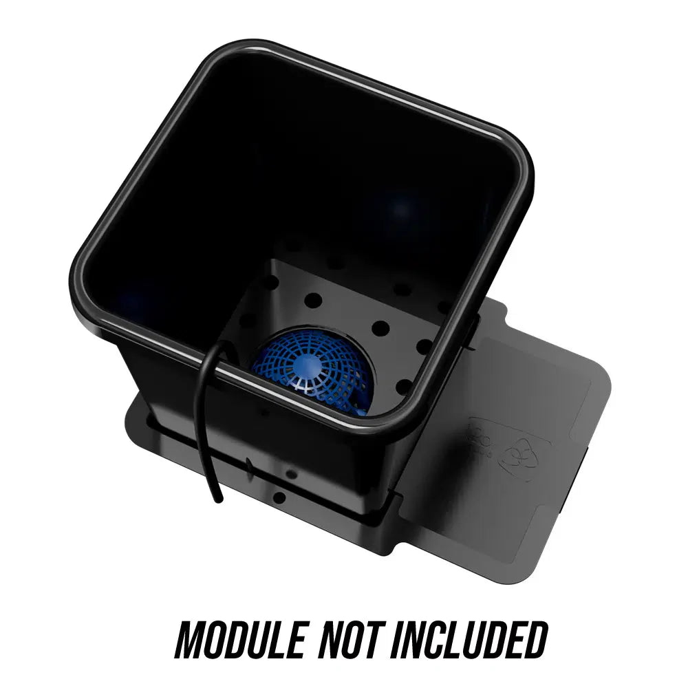 AutoPot AirBase Square with airdome