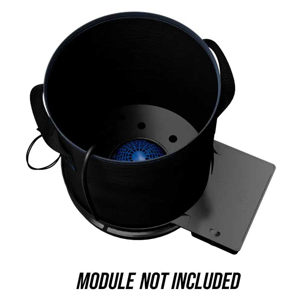 AutoPot AirBase Round