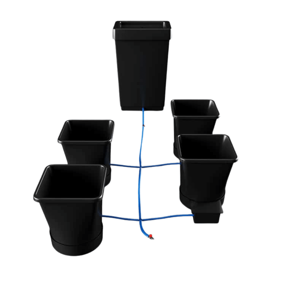 AutoPot 4Pot XL System