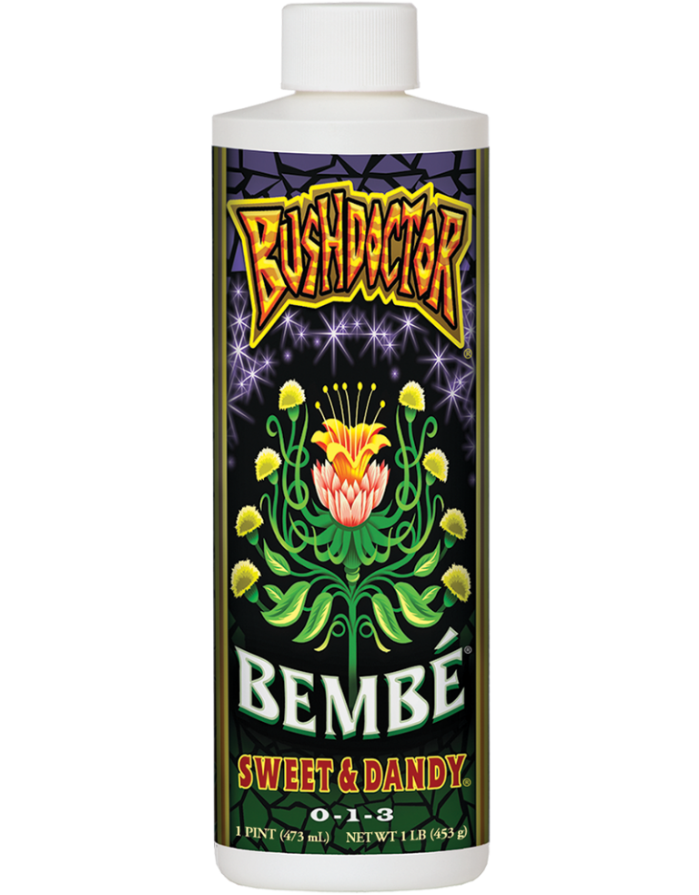 FoxFarm Bush Doctor Bembe