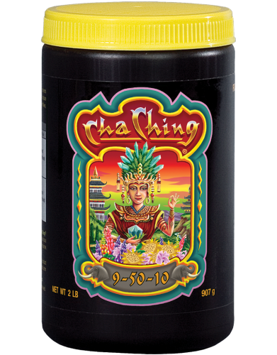 FoxFarm Cha Ching 9 - 50 - 10
