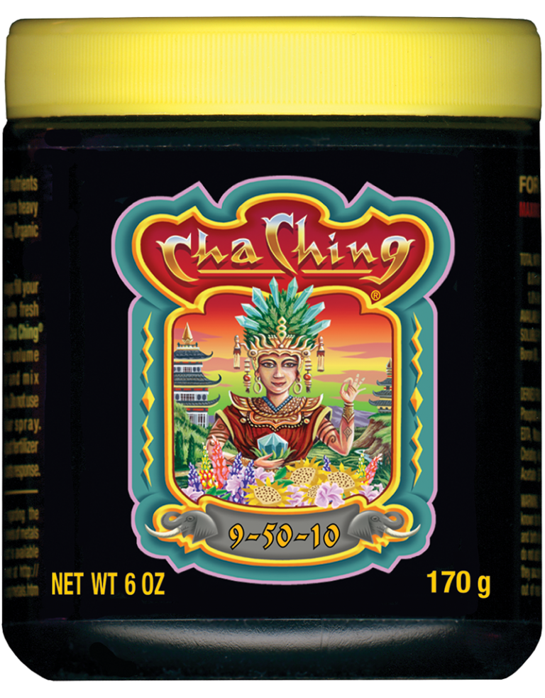 FoxFarm Cha Ching 9 - 50 - 10