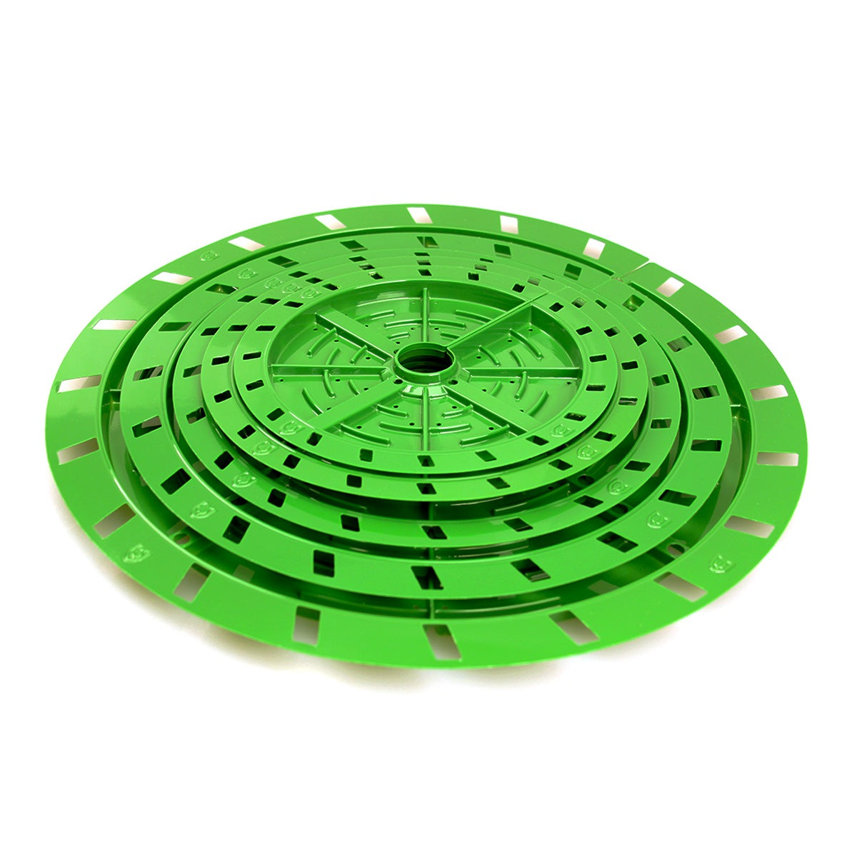 FloraFlex Round Matrix