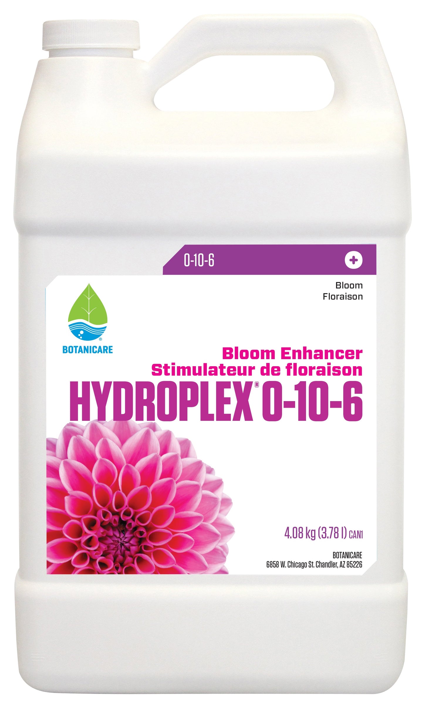 Botanicare Hydroplex Bloom