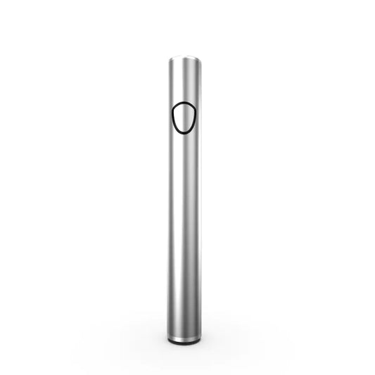 iKrusher S2 - 350mAh 510 Thread Rechargeable Vape Battery