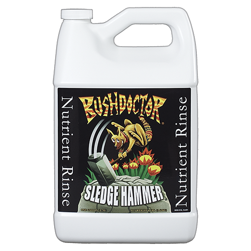 FoxFarm Bush Doctor SledgeHammer