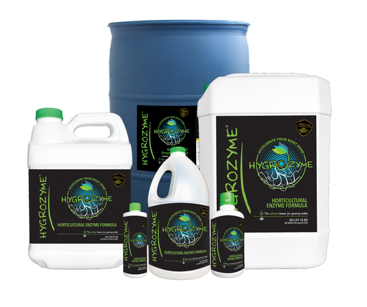 SipCo Hygrozyme