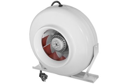 Ruck Air Movement Classic HO Fan8 Inch - 766 CFM