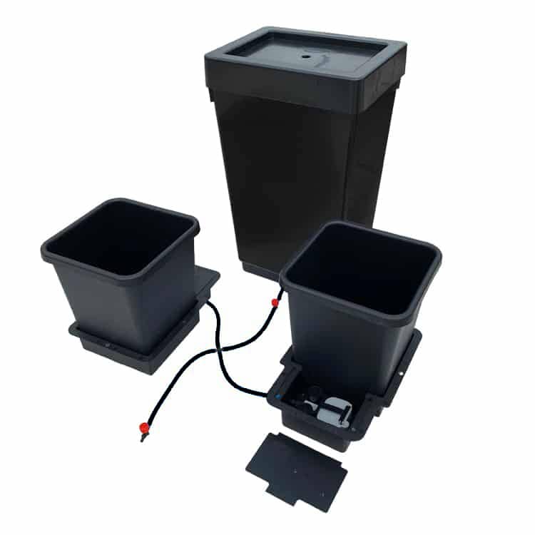 AutoPot 1Pot Systems