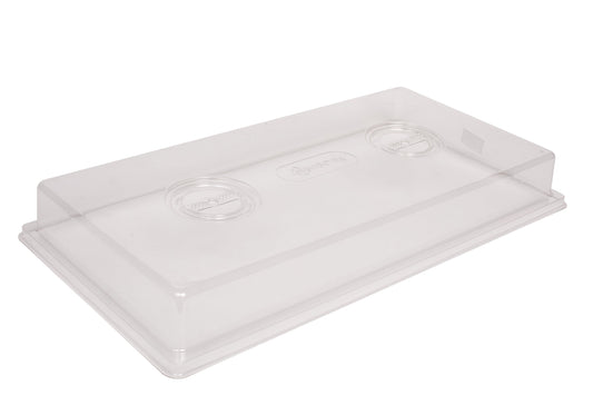 SUNDOME 2 Inch Multi-Vented Humidity Dome