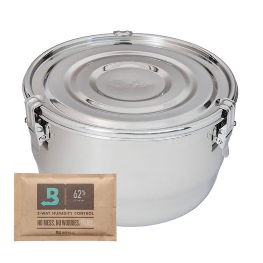 4 Liter CVault