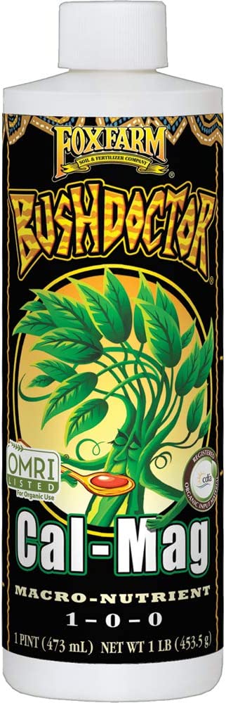 Bushdoctor Cal Mag