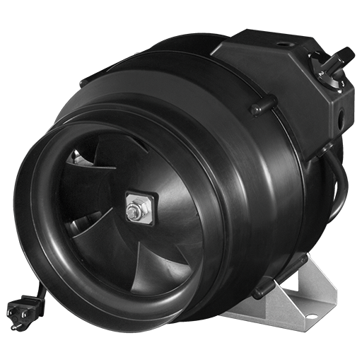 Ruck Air Movement Prime Fan6 Inch - 322 CFM