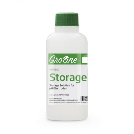 GroLine Storage Solution