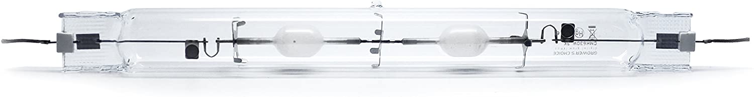 Grower's Choice 3K-R 630W Double Ended CMH  3KRDELEC