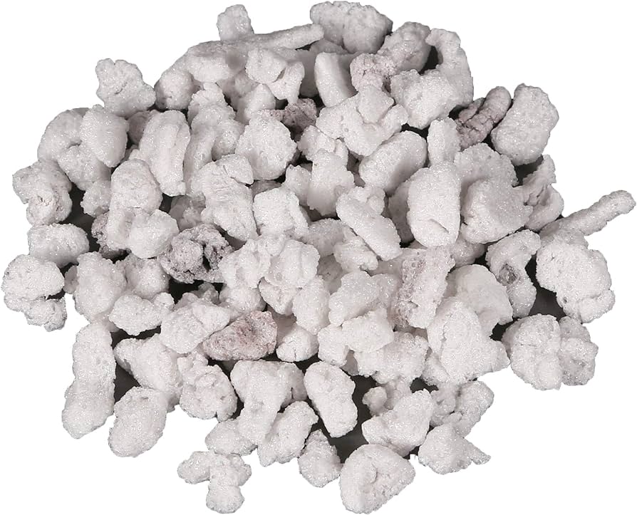 Mother Earth Perlite #3