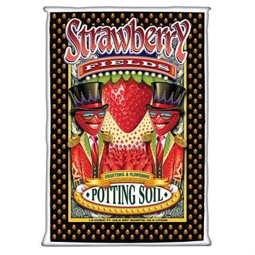 FoxFarm Strawberry Fields Potting Soil 1.5 Cubic Feet