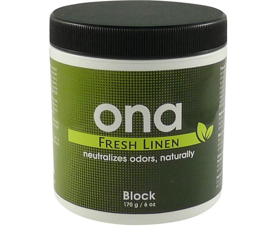 Ona Block Fresh Linen