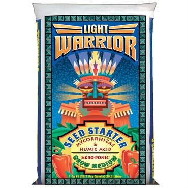 FoxFarm Light Warrior Seed Starter 1 Cubic Feet