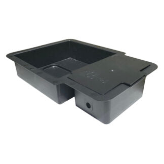 AutoPot 1Pot Tray and Lid