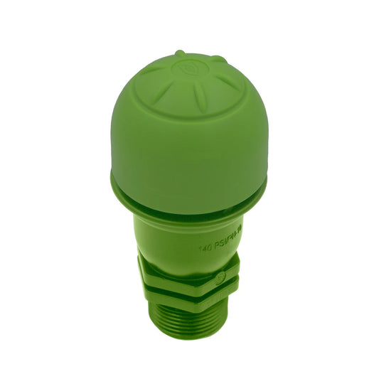 FloraFlex Air Bleed Valve 2.0 (3/4 in) Single