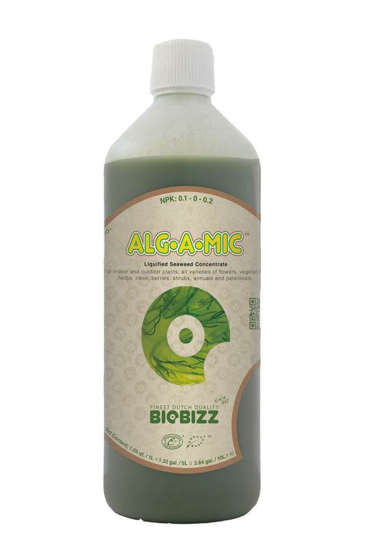 BioBizz Alg-A-Mic