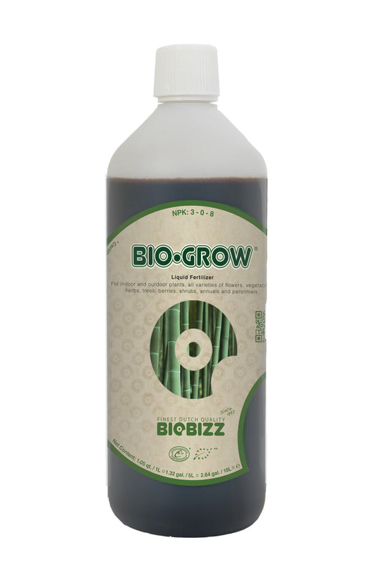 BioBizz Bio-Grow