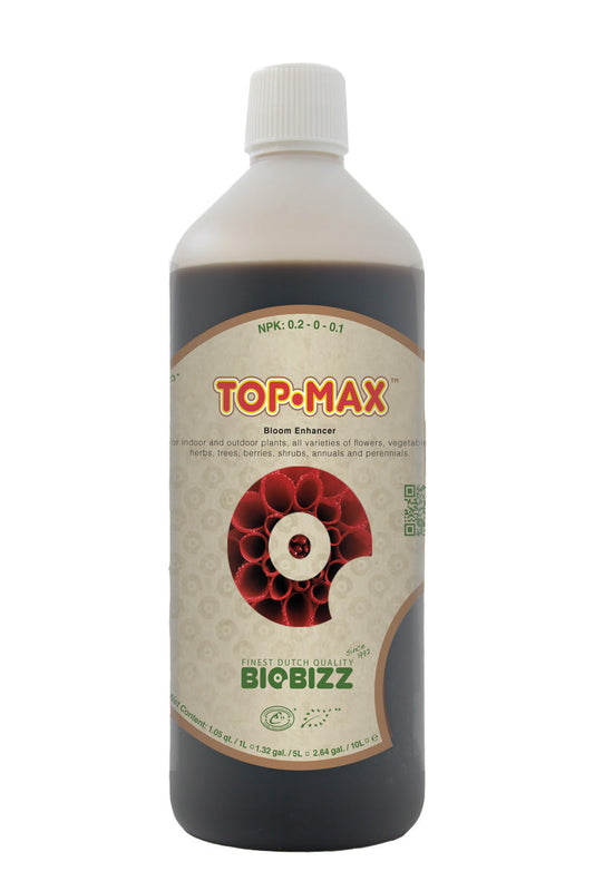 BioBizz Top-Max