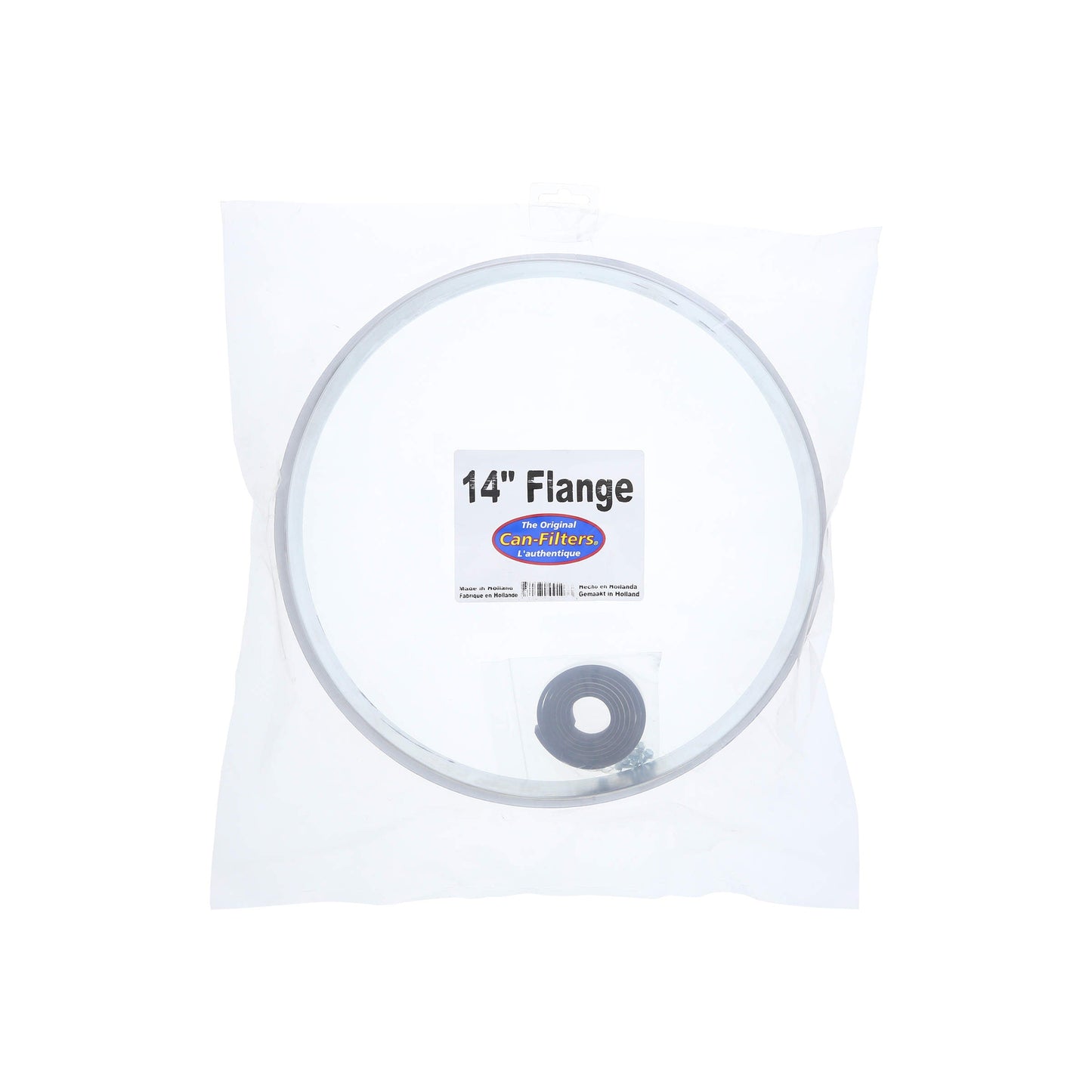 Can-Filter 14 Inch Flange