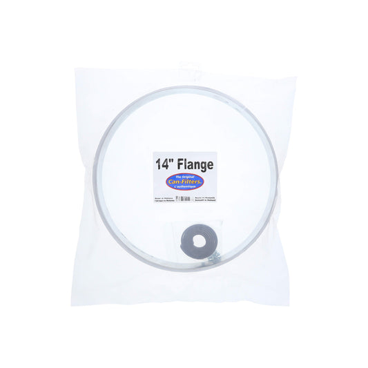 Can-Filter 14 Inch Flange