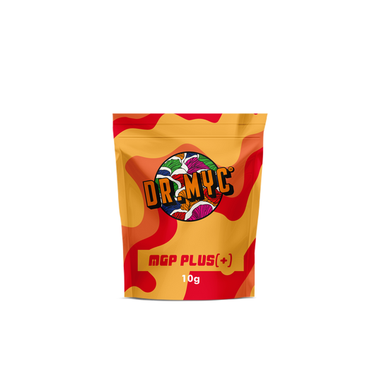 Dr. Myc MGP Plus - 10g