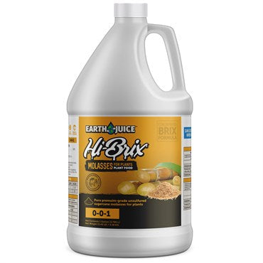 Earth Juice Hi-Brix Molasses