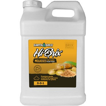 Earth Juice Hi-Brix Molasses