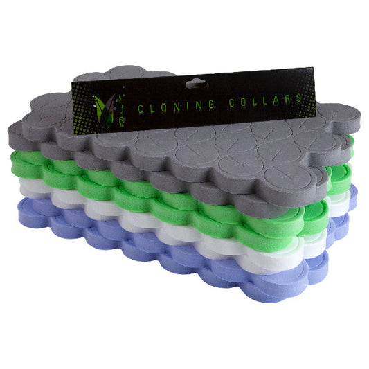EZ-Clone Colored Cloning Collars