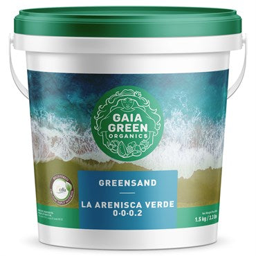 Gaia Green Greensand