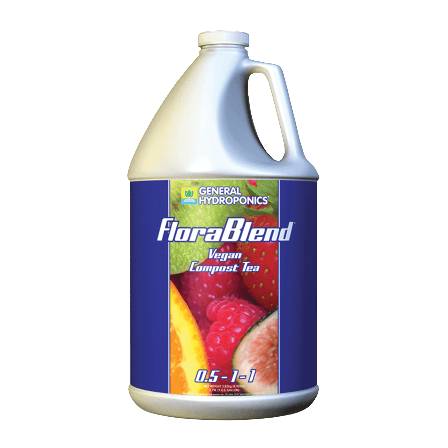 General Hydroponics FloraBlend 1 Gallon