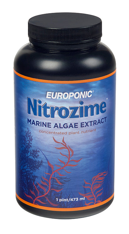 HydroDynamics Europonic Nitrozime