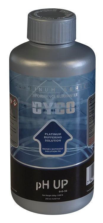CYCO pH Up